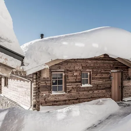 With Sauna And Service For 4 8 People