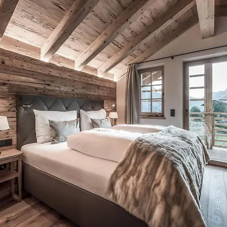 With Sauna And Service For 4 8 People *