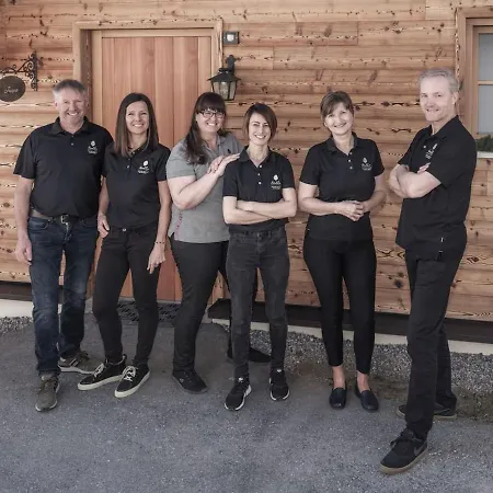 With Sauna And Service For 4 8 People