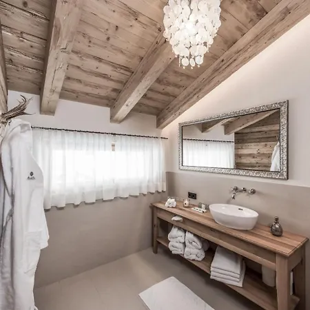 With Sauna And Service For 4 8 People *