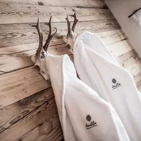 With Sauna And Service For 4 8 People