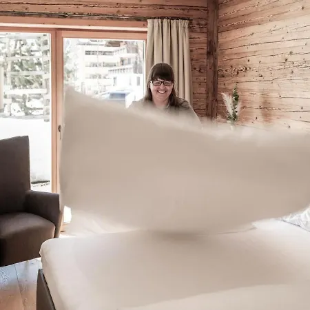 With Sauna And Service For 4 8 People *